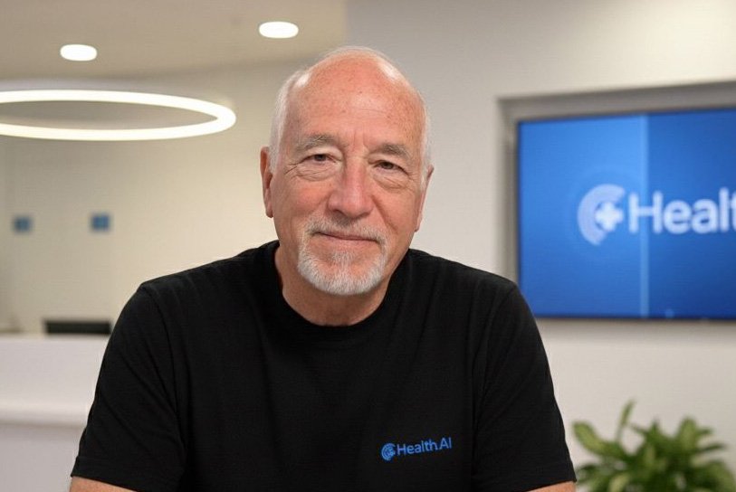 Michael Greenhalgh, CEO of Equitize
